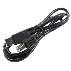 USB 2.0 Cable Type A/B