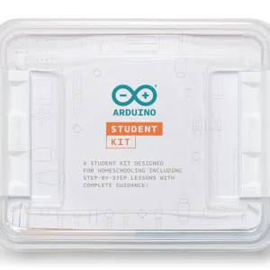 Arduino Student Kit