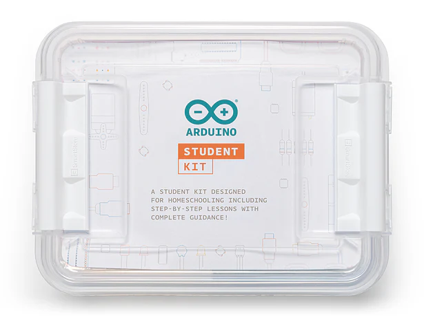 Arduino Student Kit