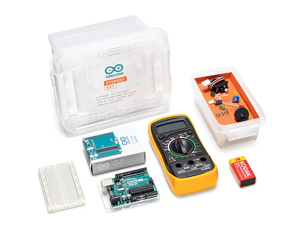 Arduino Student Kit - Image 3