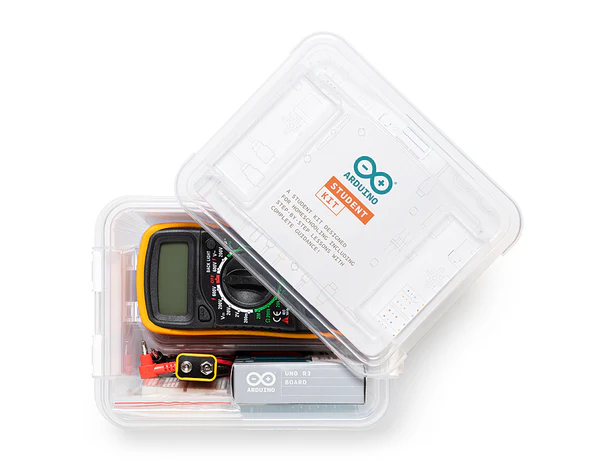 Arduino Student Kit - Image 5