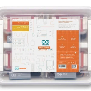 Arduino Education Starter Kit
