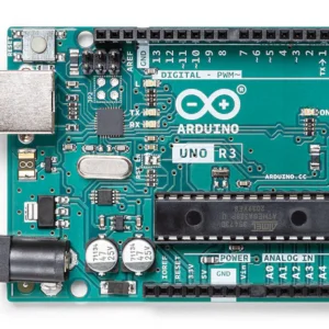 Arduino Uno R3