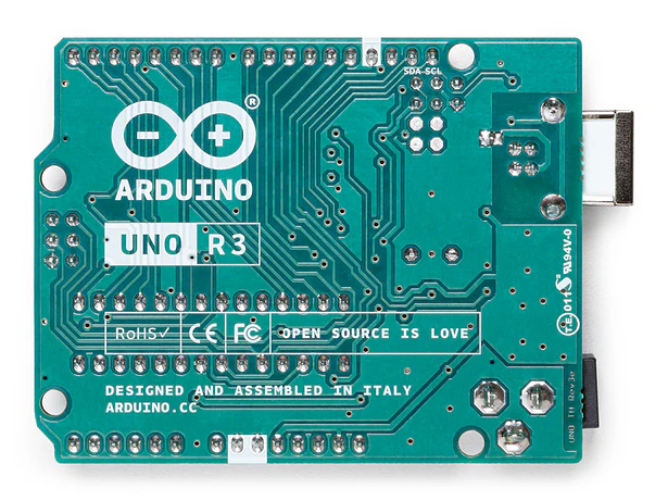 Arduino Uno R3 - Image 2
