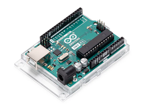 Arduino Uno R3 - Image 4