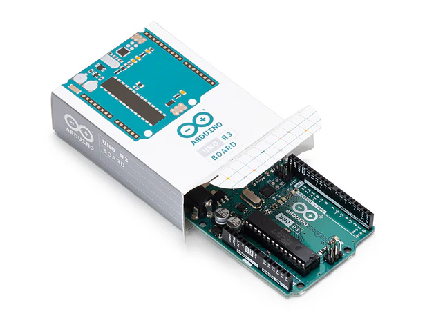 Arduino Uno R3 - Image 3