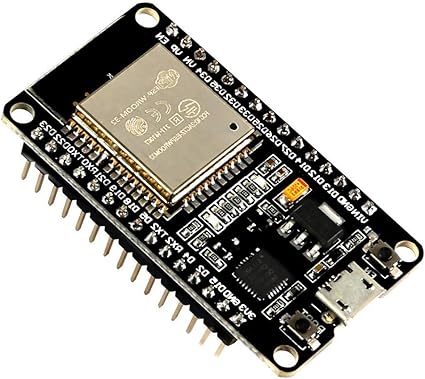 ESP32 Development Board