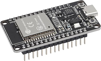 ESP32 Development Board - Image 2