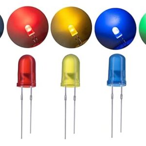 5mm Led Diode