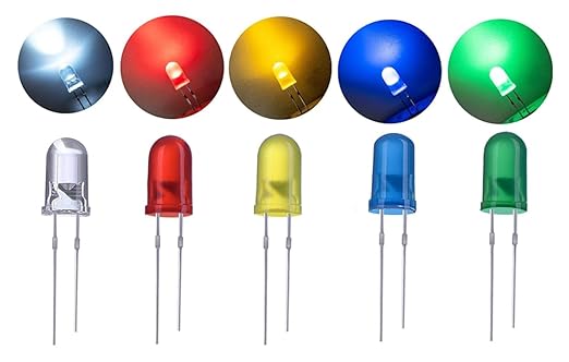5mm Led Diode