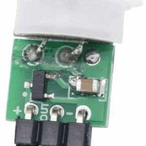 PIR Motion Sensor